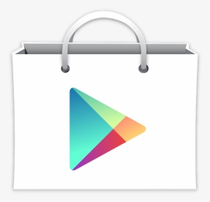 Play Store Icon - Icon Play Store Png