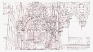 This Is Our Proposal For The Dezeen X Samsung Ambient - Arch