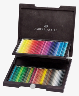 Faber-castell Albrecht Durer Artists Watercolor Pencil - Faber Castell 72 Colored Pencils