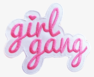 Png Transparent Tumblr Download - Girl Gang