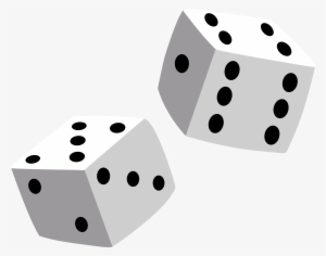 Dice Designs - Dice Clipart Transparent