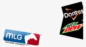 Mlg Overlay - Mountain Dew Distortion Soda, Lime Blasted Dew - 8