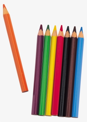 Pencil Png Background Image - Pencil Crayon Png