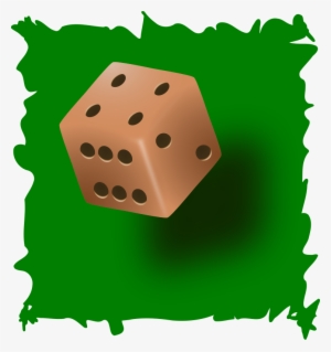 Dice Clip Art