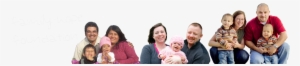 Full Family Footer - Full Family Png