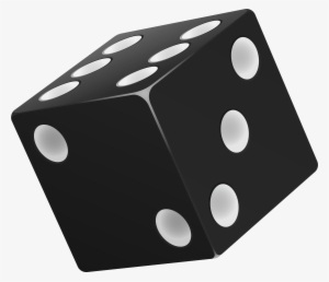 Dice Png Image Vector Freeuse Download - Portable Network Graphics