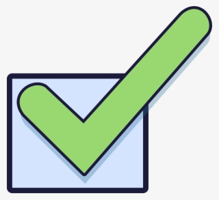 Check Mark Remix User Tick Beetle - Tick Clipart