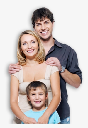 Family - Imagem Familia Feliz Png