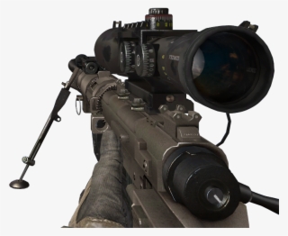 #mlg #noscope - Duty Modern Warfare 2 Intervention