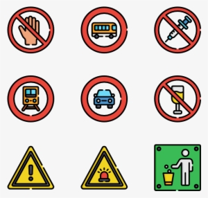 Signals - Vector Graphics