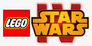 A Red Star Wars Blast Png - Transparent Lego Star Wars Logo