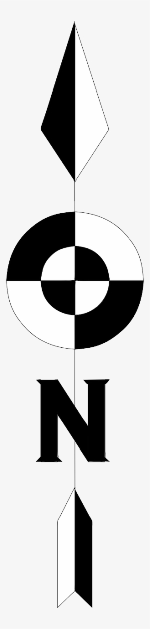 This Free Icons Png Design Of North Arrow