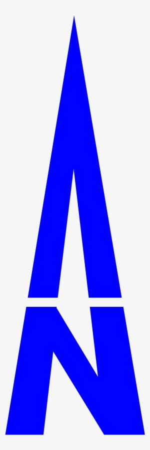 This Free Icons Png Design Of North Arrow Orienteering