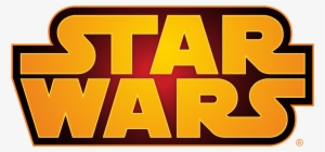 Star Wars Logo Png - Star Wars