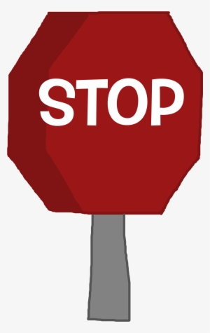 Stop Sign