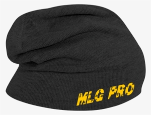 Hipster Slouch Beanie - Beanie