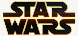 Star Wars Logo Png