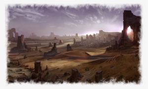 Alikr Load Screen 01 - The Elder Scrolls Online