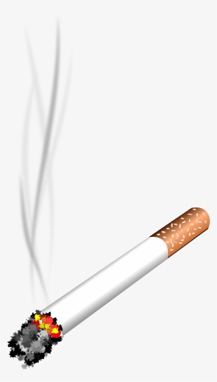 Thug Life Cigarette Png Transparent Image - Cigarette Png For Picsart