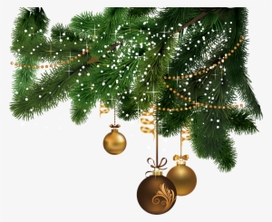 Free Icons Png - Christmas Transparent