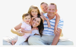 Close Happy Family Filled With Love, Trust, And Joy - Live- Laugh- Love* Box Picture Frame