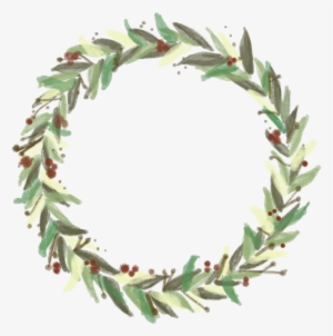 Pine Watercolor Png Clip Royalty Free Download - Closing Early Christmas Eve