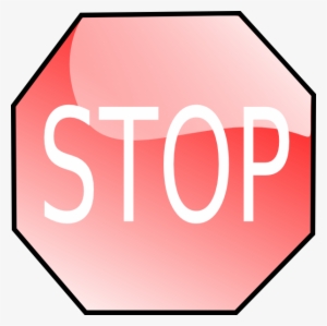 Stop Sign