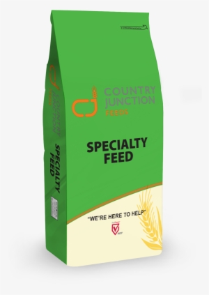 Mlg Hog Grower - Product