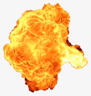 Explosion Transparent Png - Explosion Transparent Background