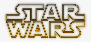 Star Wars Logo Edit Small