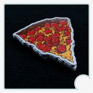 Pizza Slice 01
