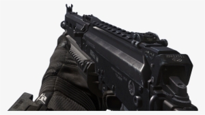 Imagenes Mlg - Call Of Duty Gun Png