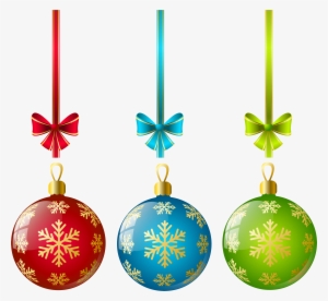Christmas Ball Ornaments Clipart Picture Free - Tnt Pro Series Waist Trimmer Weight Loss Ab Belt, Yellow