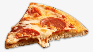 Pizza Slice Transparent Png - Pizza Slices Transparent Background