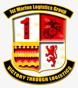 1st Marine Logistics Group