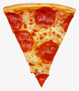 Pizza Slice - Pizza Stickers