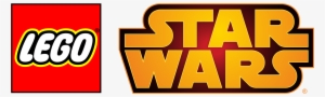 Lego Star Wars Logo - Star Wars Toys Logo