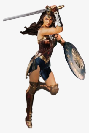 Wonder Woman Free Png Image - Wonder Woman