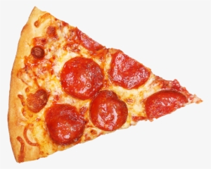 Pizza Slice Png Download Image - Transparent Background Pizza Slice