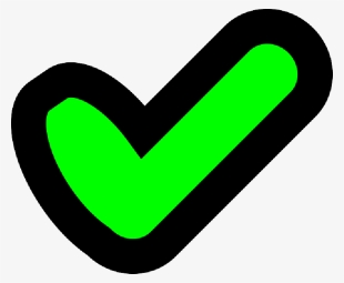 Computer Icons Download Check Mark Drawing Document - Correct Clipart