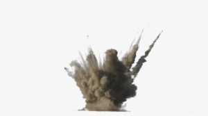 Explosion Transparent Png - Explosion Png