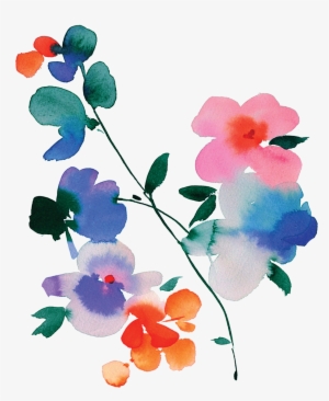 Blue Orchid - Helen Dealtry