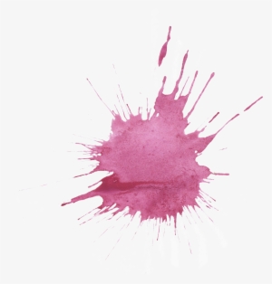 Free Download - Splash Water Color Png