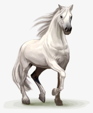 Horse Png File Royalty Free Library - Horse Png