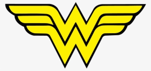 Download Wonder Woman Logo Png Free Hd Wonder Woman Logo Transparent Image Pngkit