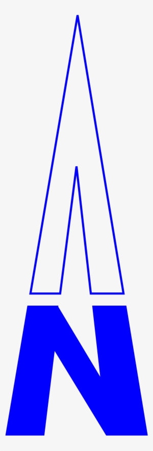 North Arrow Orienteering Clipart By Morits - اشكال اتجاه الشمال في الخريطة