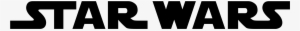 Star Wars Logo Png Transparent - Wars Return Of The Jedi