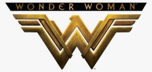 Wonder Woman - Filter - Wonder Woman Logo 2017