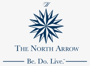 The North Arrow - North Arrow