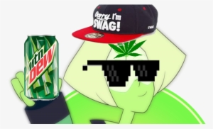 Peridorito Mlg Only Zone - Mountain Dew - 12 Pack, 12 Fl Oz Cans